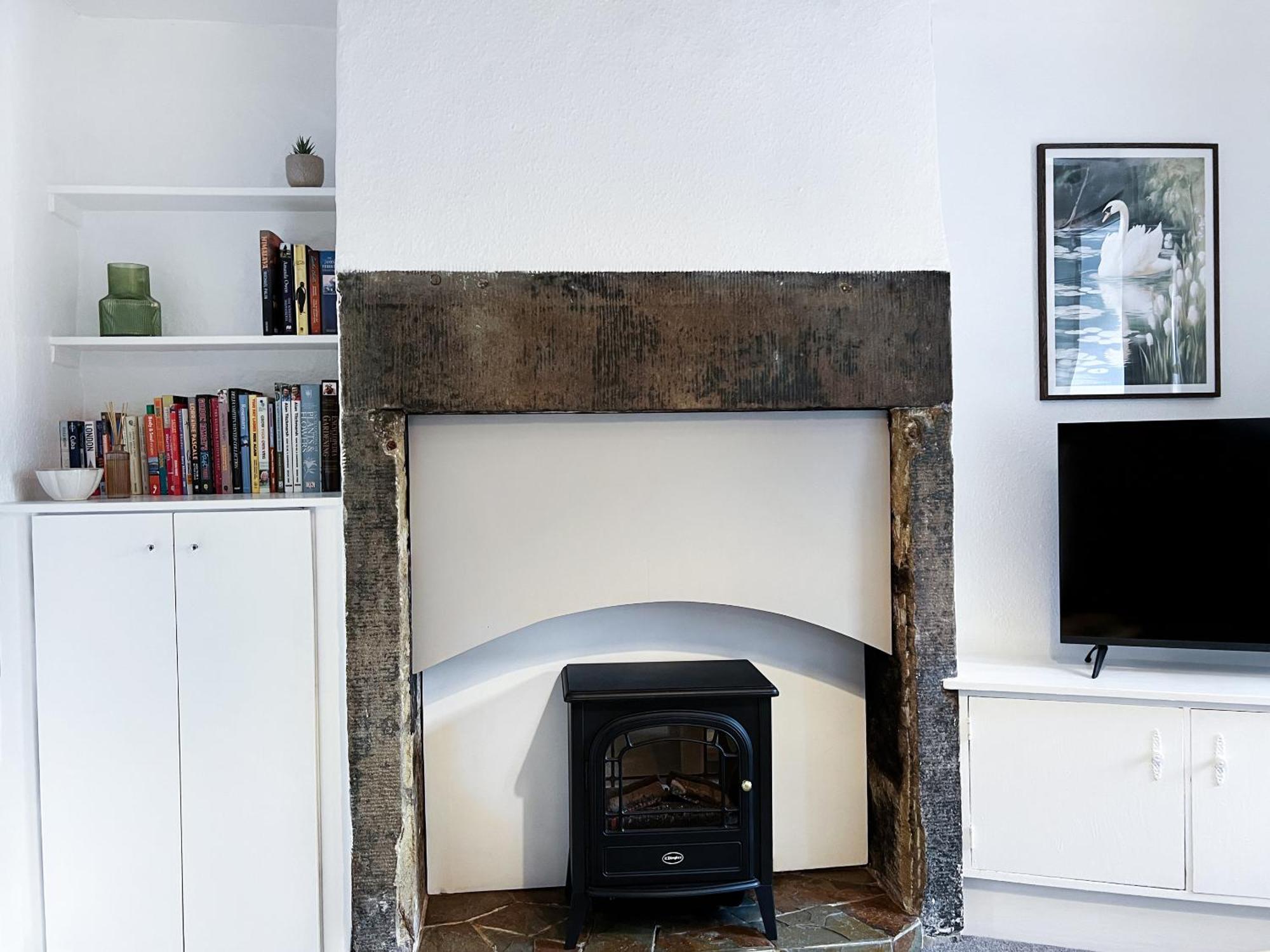 Willow Cottage Pateley Bridge Buitenkant foto