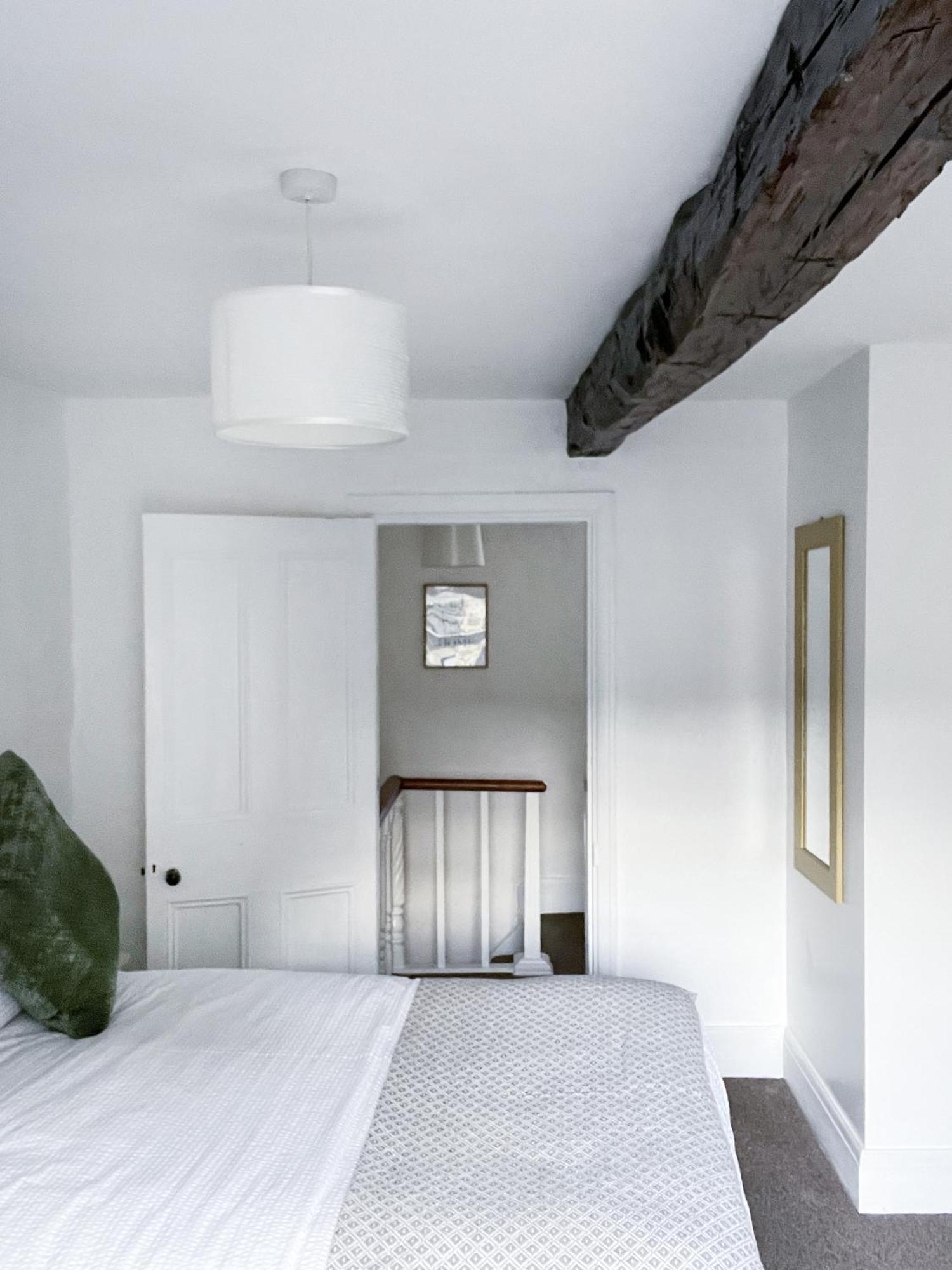 Willow Cottage Pateley Bridge Buitenkant foto
