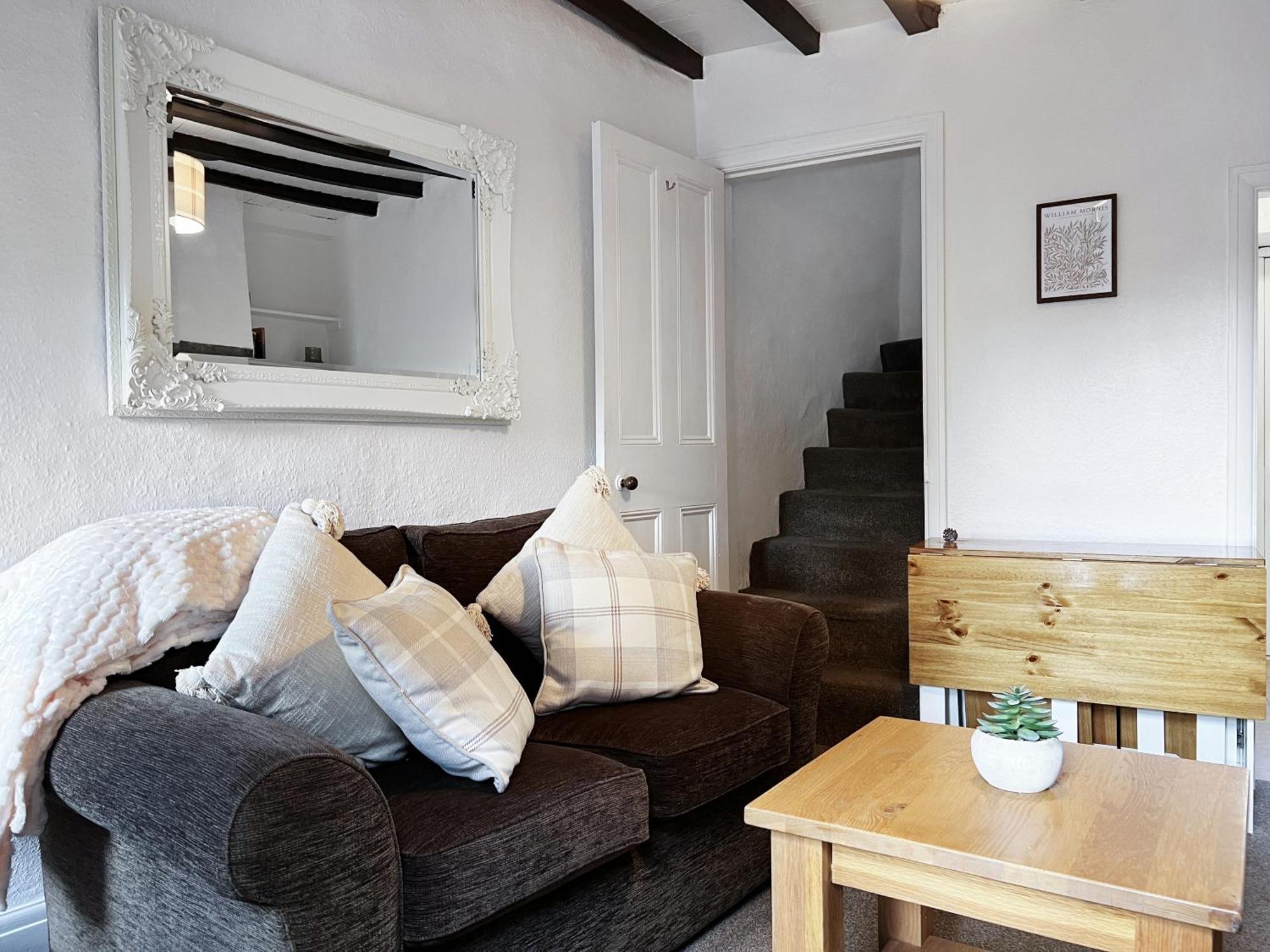 Willow Cottage Pateley Bridge Buitenkant foto